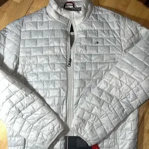 Tommy Hilfiger Jackets Coats Tommy Hilfiger Mens Packable
